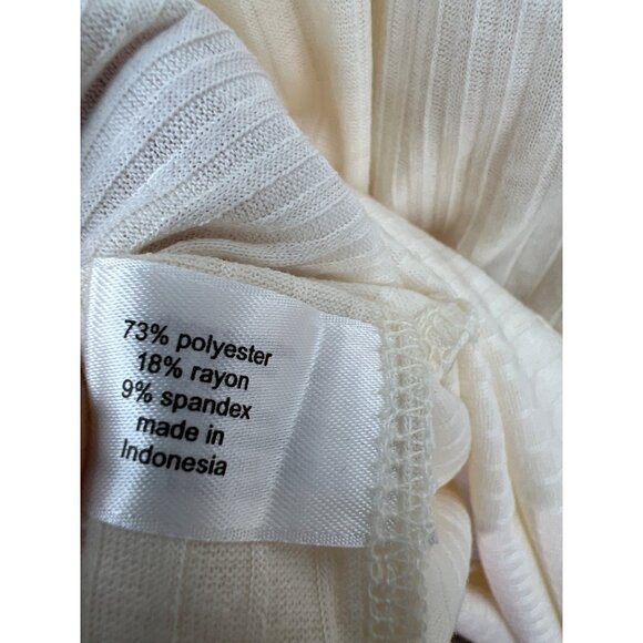 Lane Bryant Illusion Collection Wrap Top Blouse sz 22 / 24 Womens 22/24 NWT - Picture 5 of 6